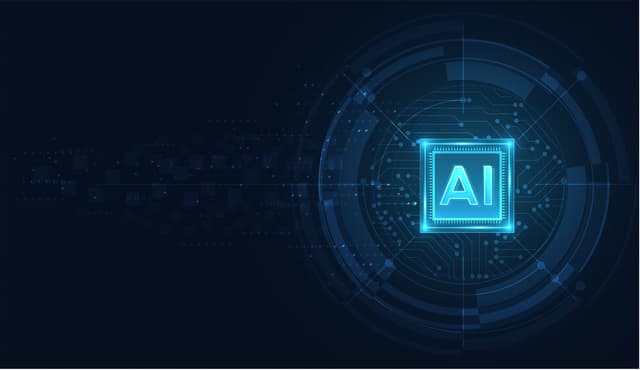 AIのイメージ画像