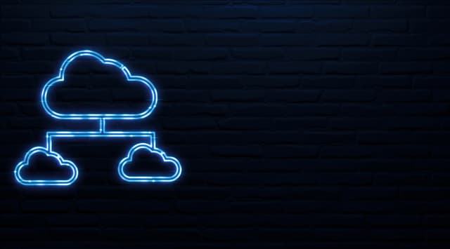 オンプレミスとはのイメージ図