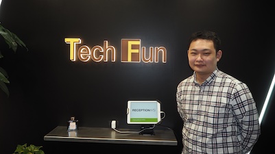 Tech Fun株式会社